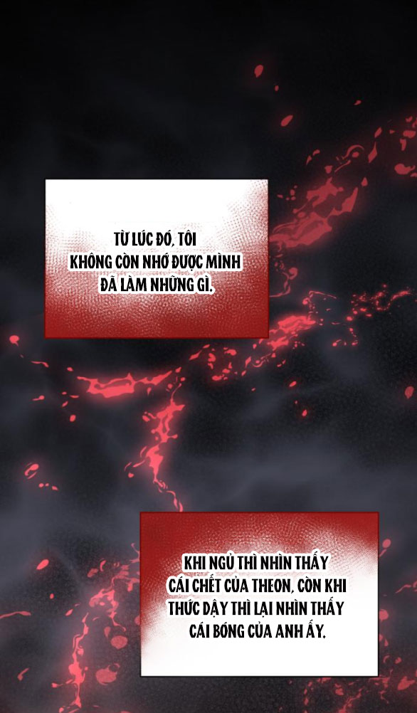 Bạo Chúa Muốn Có Cuộc Sống Tốt Đẹp chapter 32.1 - Trang 32