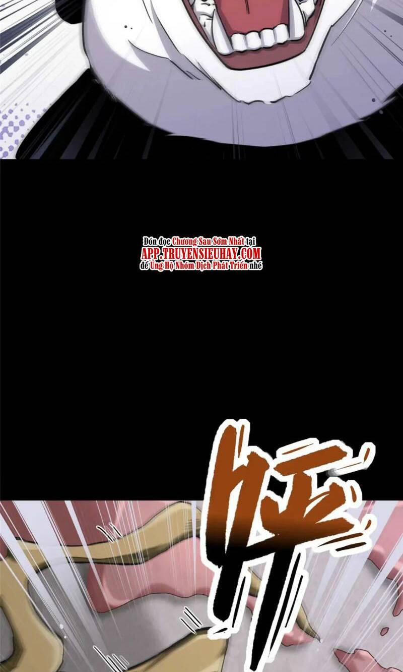 bạn gái virus của tôi chapter 411 32