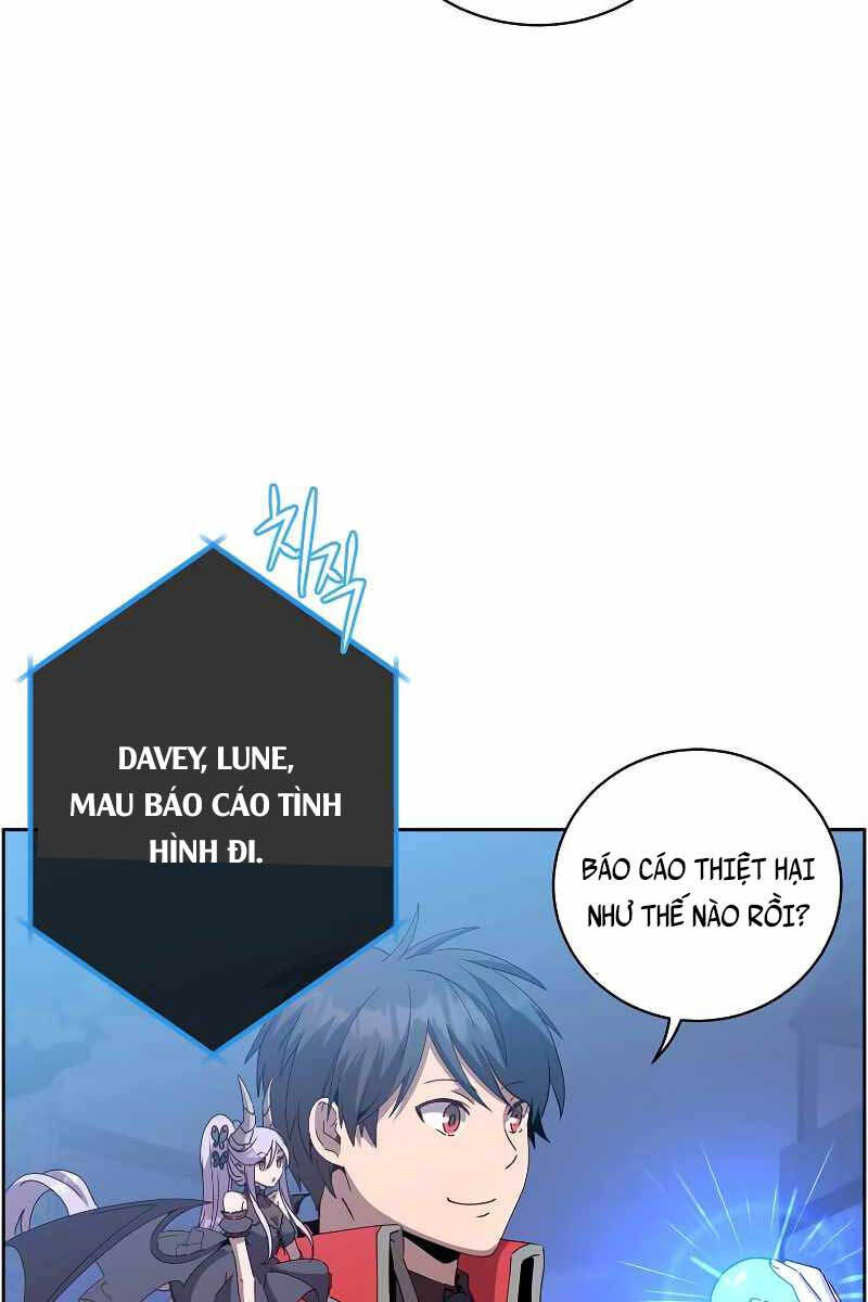 Anh Hùng Mạnh Nhất Trở Lại chapter 121 4