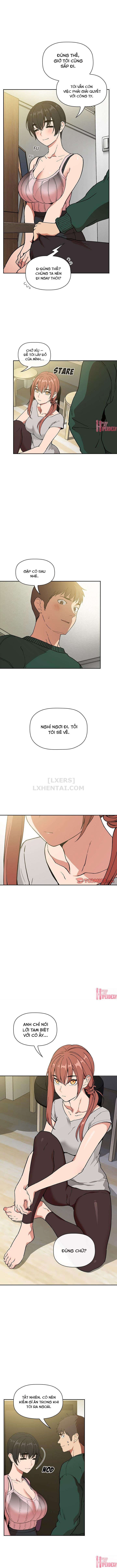 tan rã và tái hợp chapter 32 10