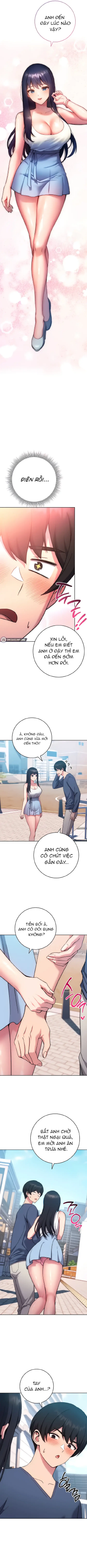 lựa chọn tình yêu chapter 10 9