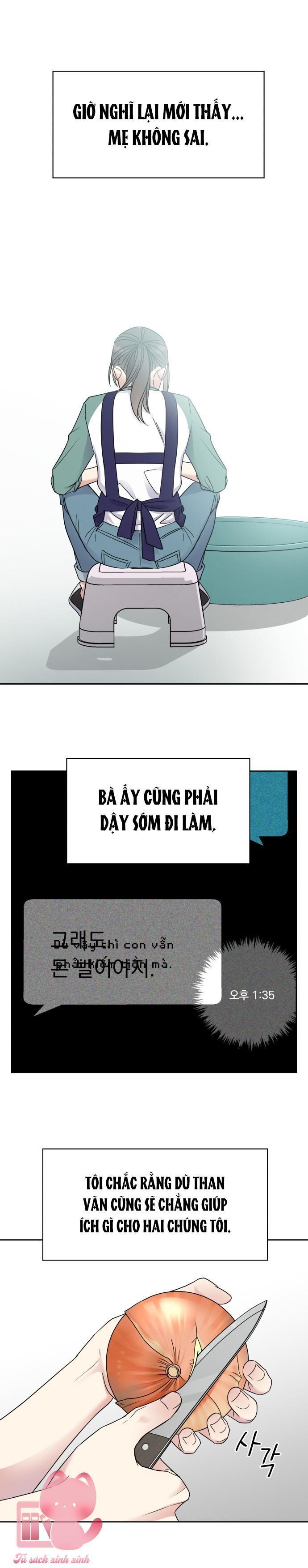 hãy vờ như ta yêu nhau chapter 7 2