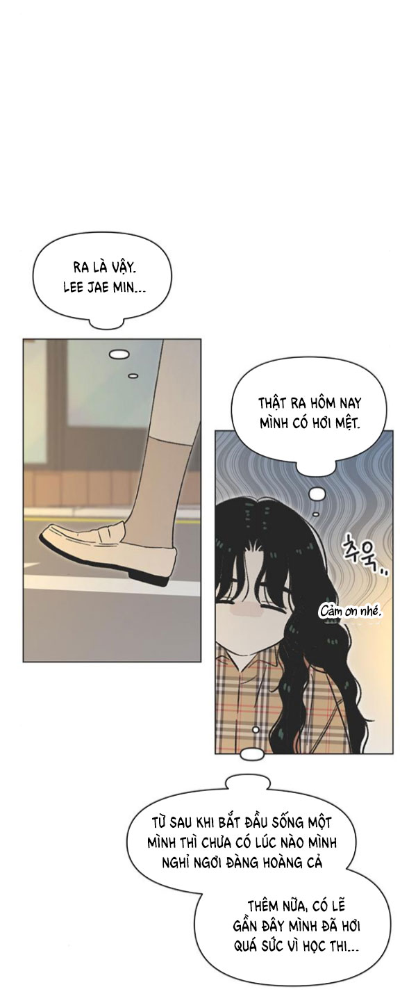 Thanh Xuân Đáng Yêu chapter 23.2 17