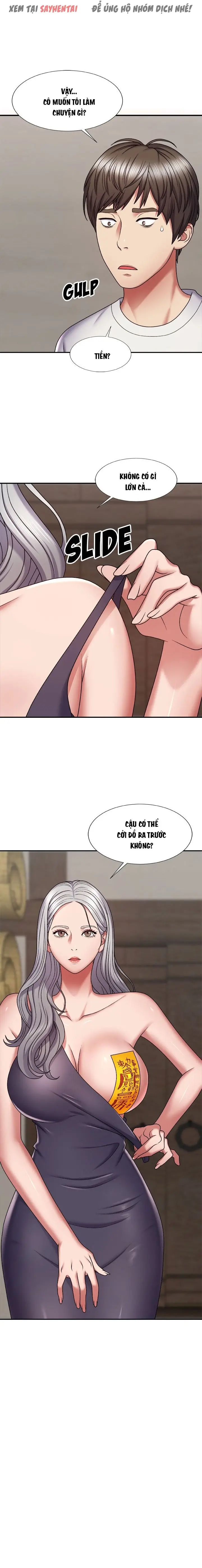 chiếm hữu linh hồn chapter 5 1