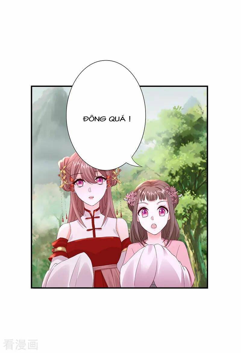 thần y yêu hậu chapter 52 14