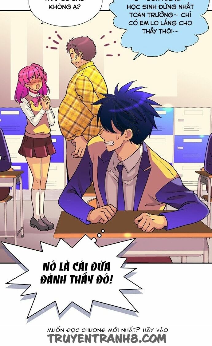 trăng mờ chapter 16 22