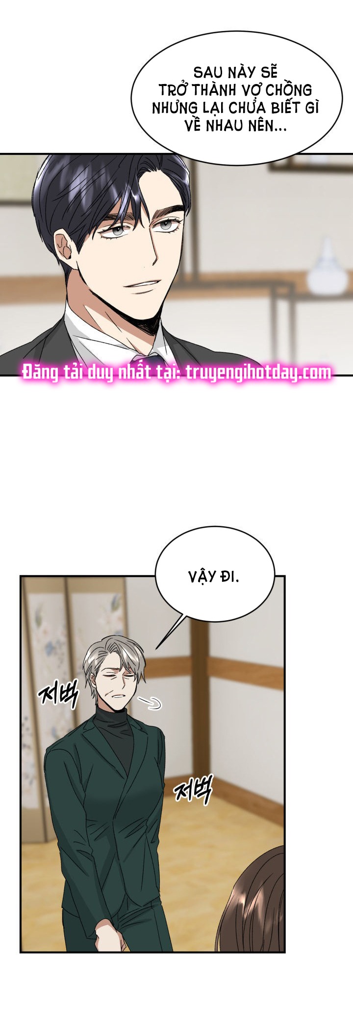 Ưu Thế Tuyệt Đối chapter 2.2 - Trang 23