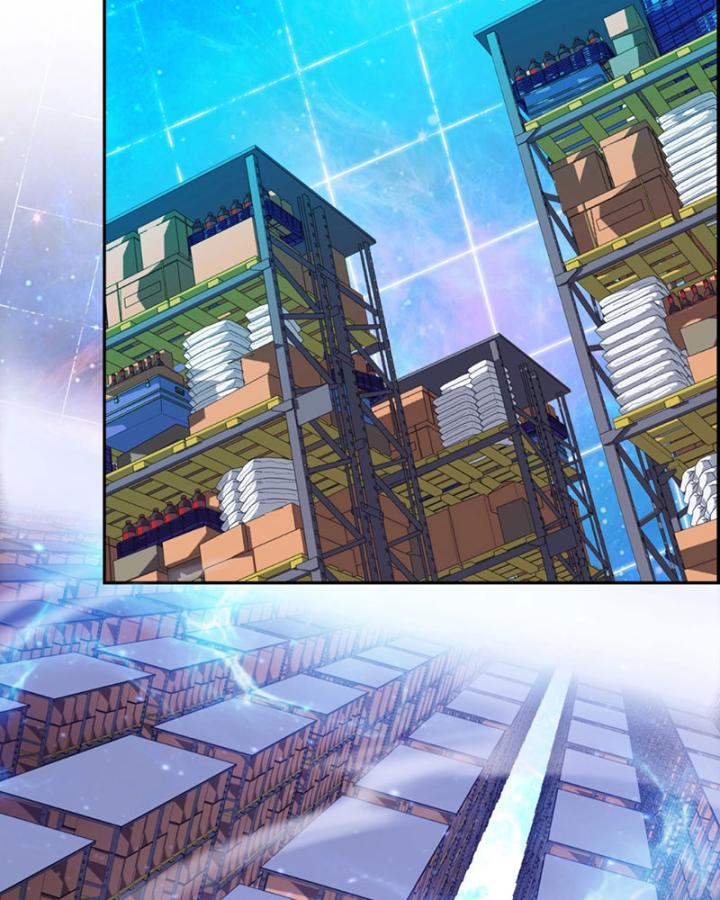 kẻ tàn nhẫn ngày tận thế: bắt đầu dự trữ hàng tỉ tấn vật tư chapter 1 78