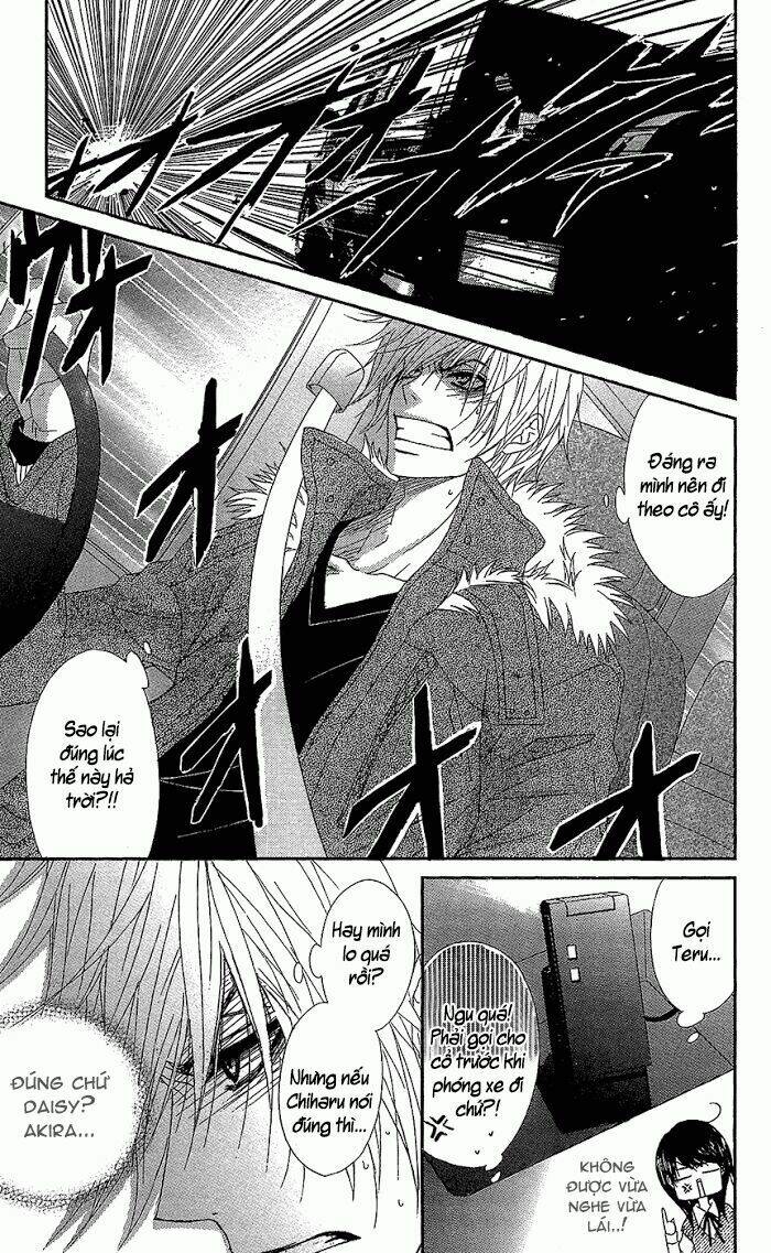 điện kích daisy chapter 61 16