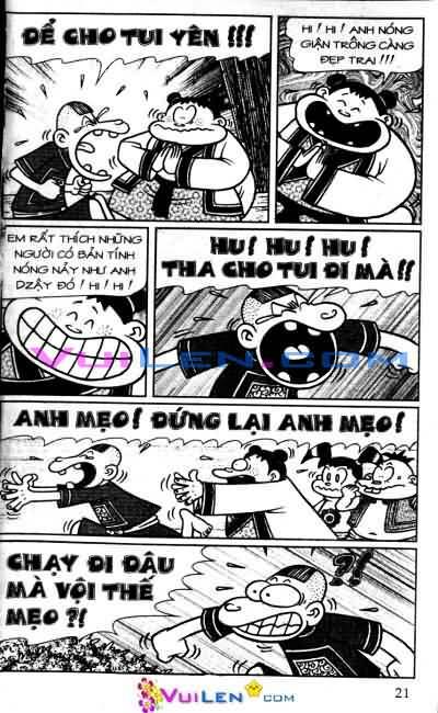 thần đồng đất việt chapter 62 21