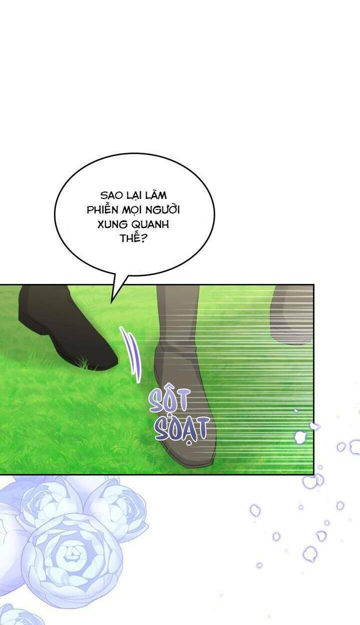 công chúa phản diện muốn ở trong ngôi nhà bánh quy chapter 60 38