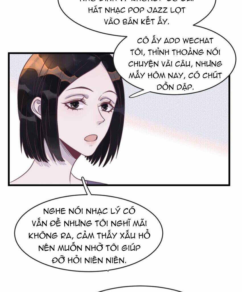 Nghe Nói Tôi Rất Nghèo chapter 115