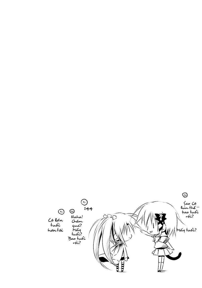 nhật ký alice chapter 9 9