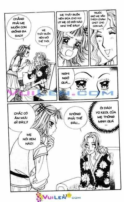 anh là của tôi chapter 10 117