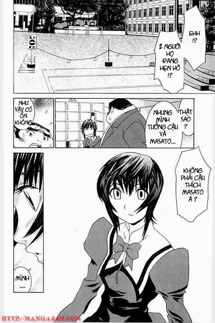 no bra chapter 10 11