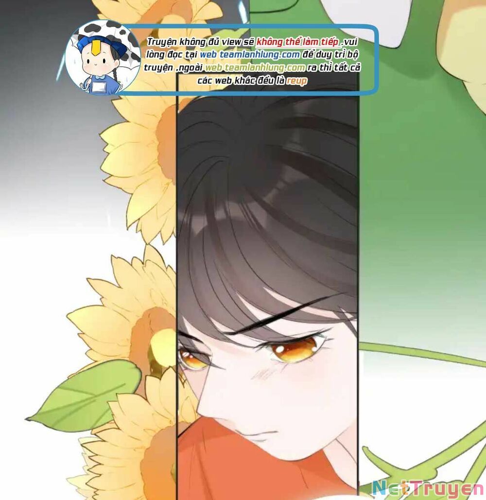 tiểu ma vương học cách yêu đương chapter 5 41