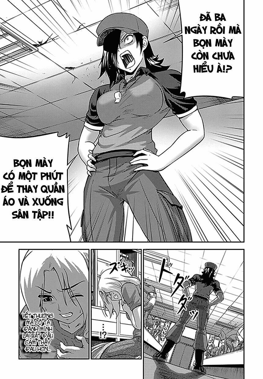 freezing zero chapter 9 4