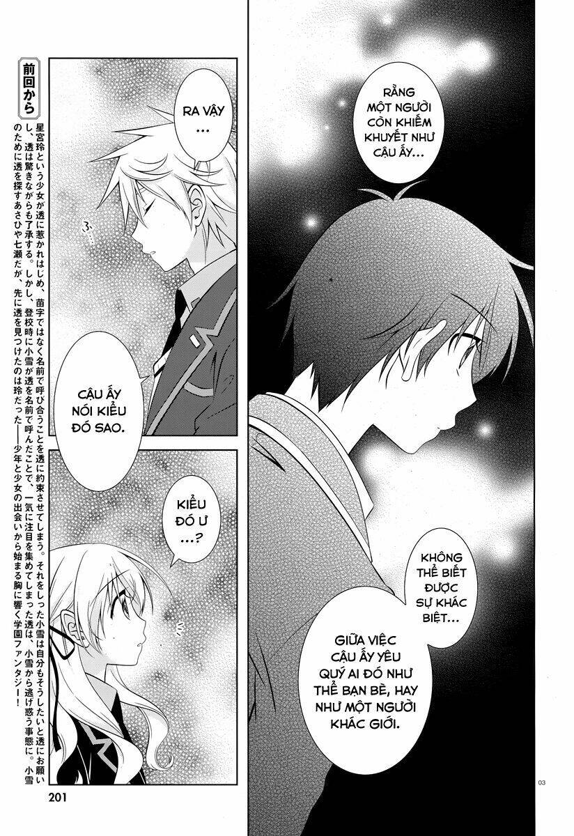 iris zero chapter 41 3