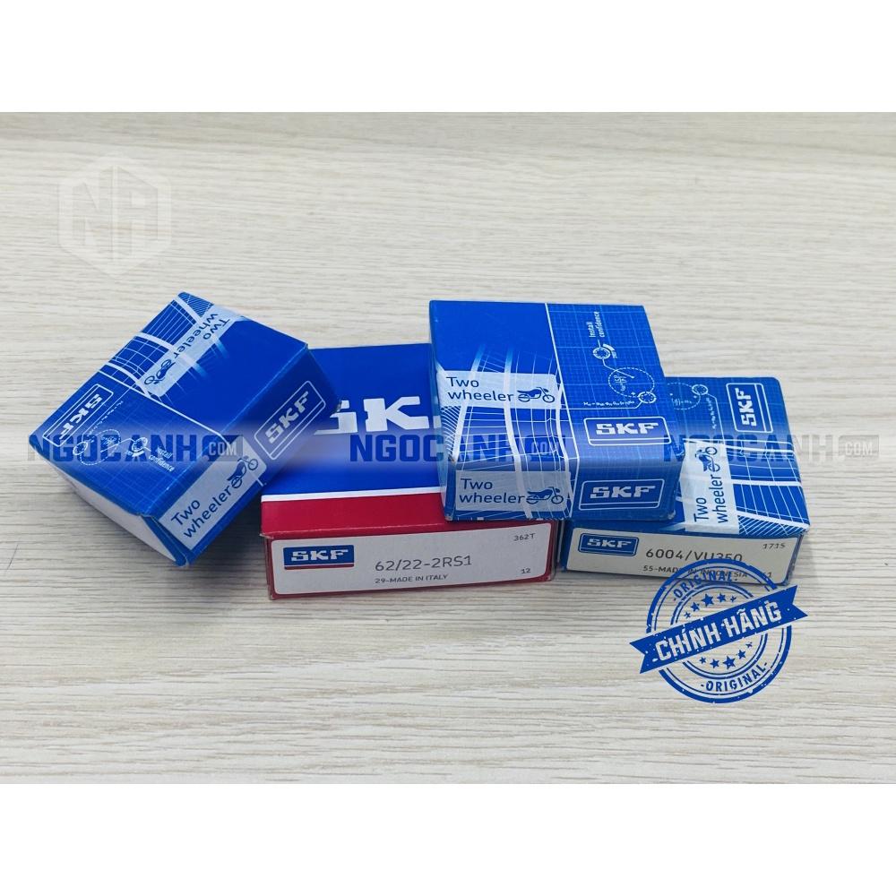 Trọn bộ vòng bi bạc đạn SKF cho xe R15 V2 V3