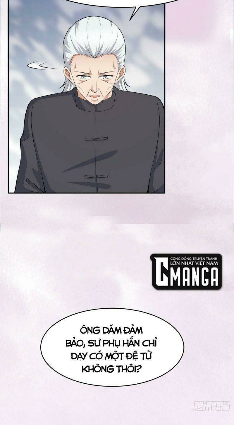 người tu tiên tại đô thị chapter 124 6