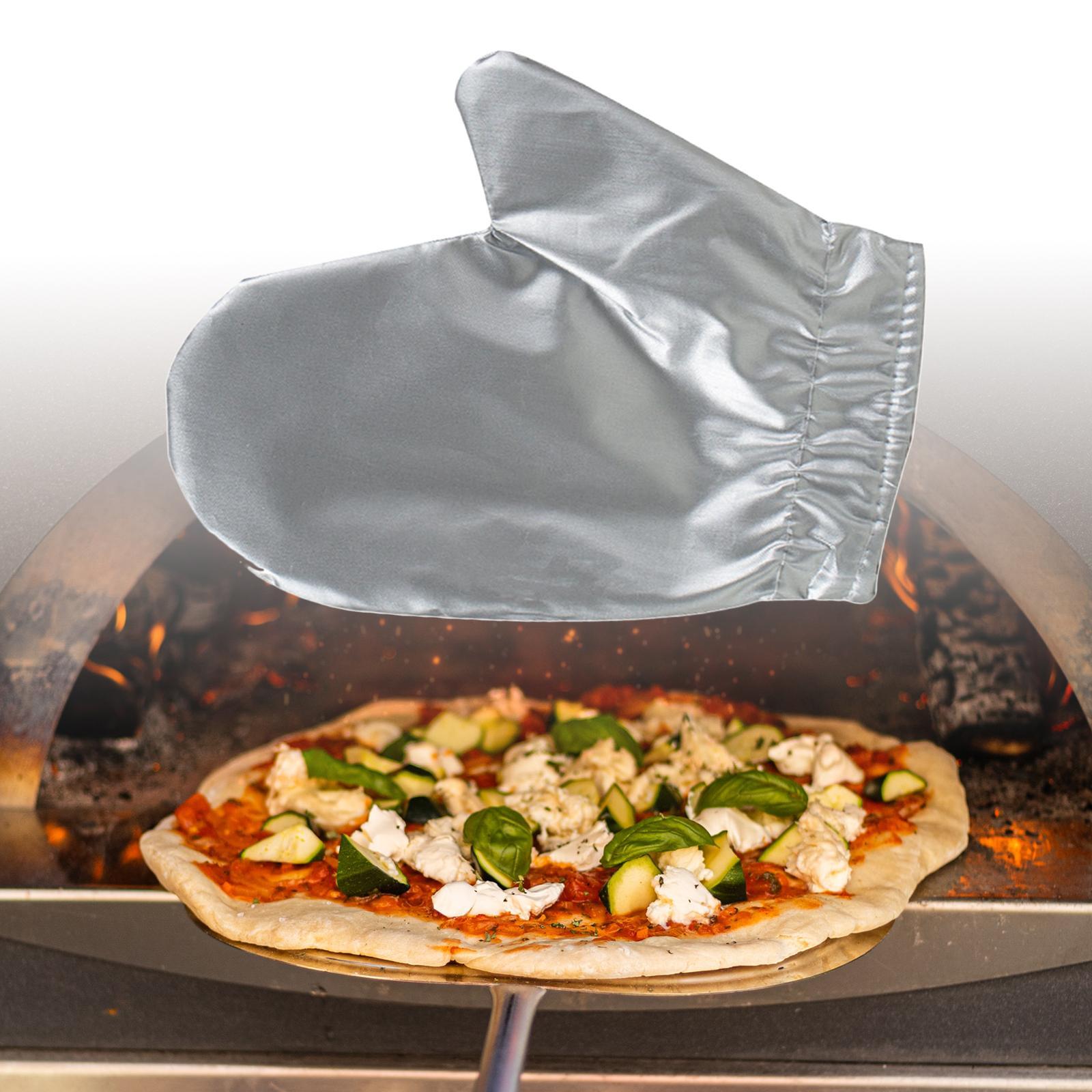 Kitchen Oven Gloves Comfortable Oven Gloves for Cooking Household Restaurant