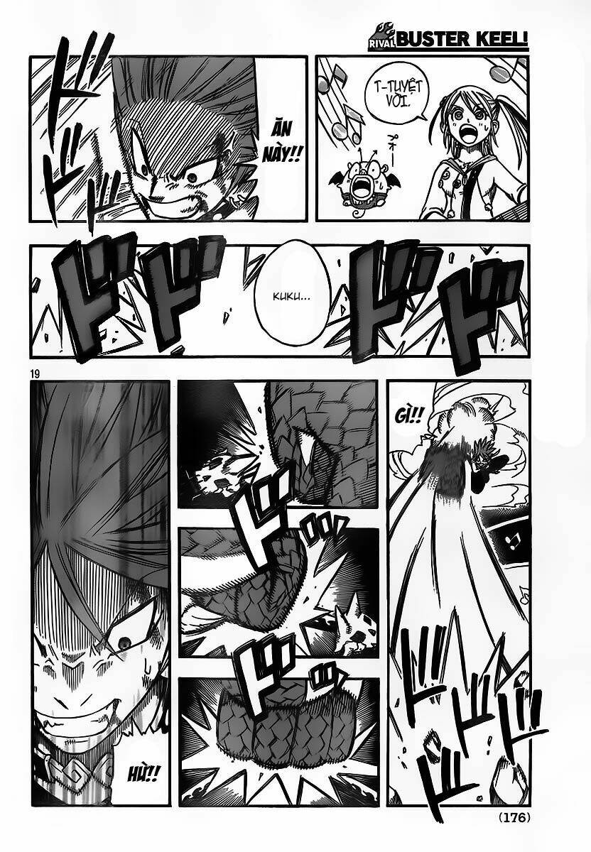 buster keel chapter 10 18