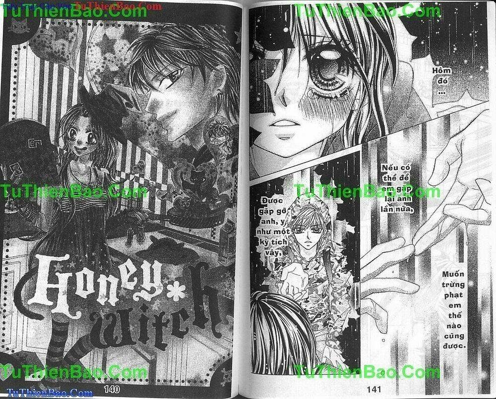 hot girl hoa đạo chapter 3 71