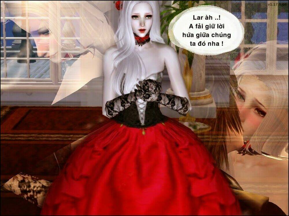 truyện sims - earl story chapter 39 43