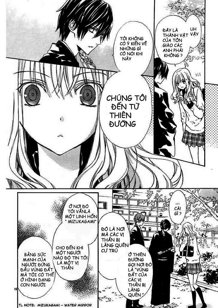 seirei produce chapter 1 16