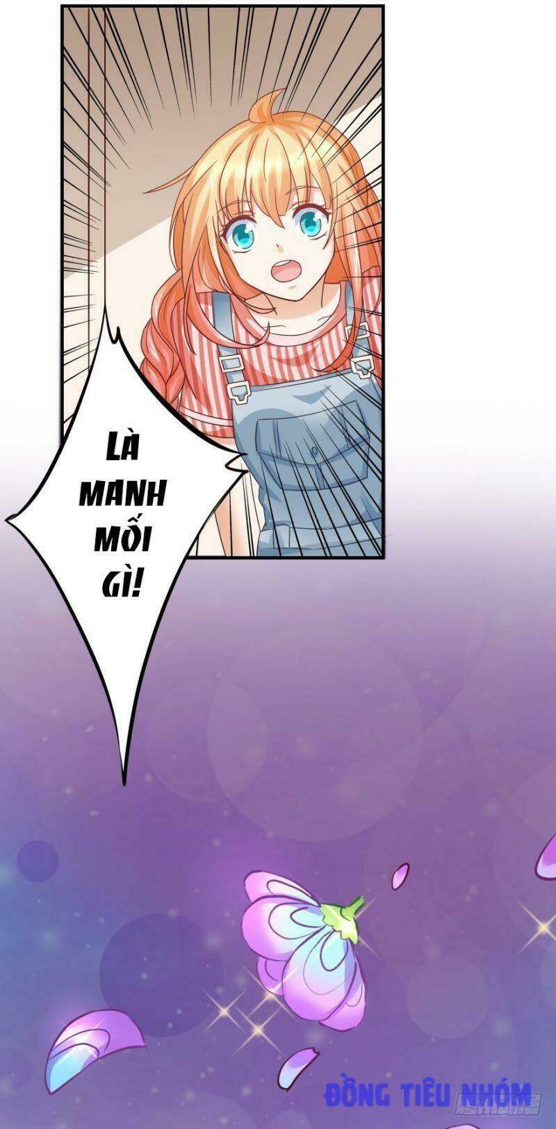 nhân ngư học trưởng, đừng ôm ta! chapter 62 40