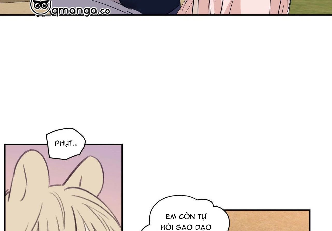 không chốn yêu đương chapter 81 107