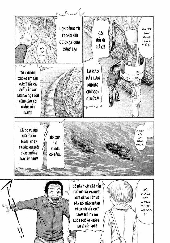 phúc thần chapter 6 15