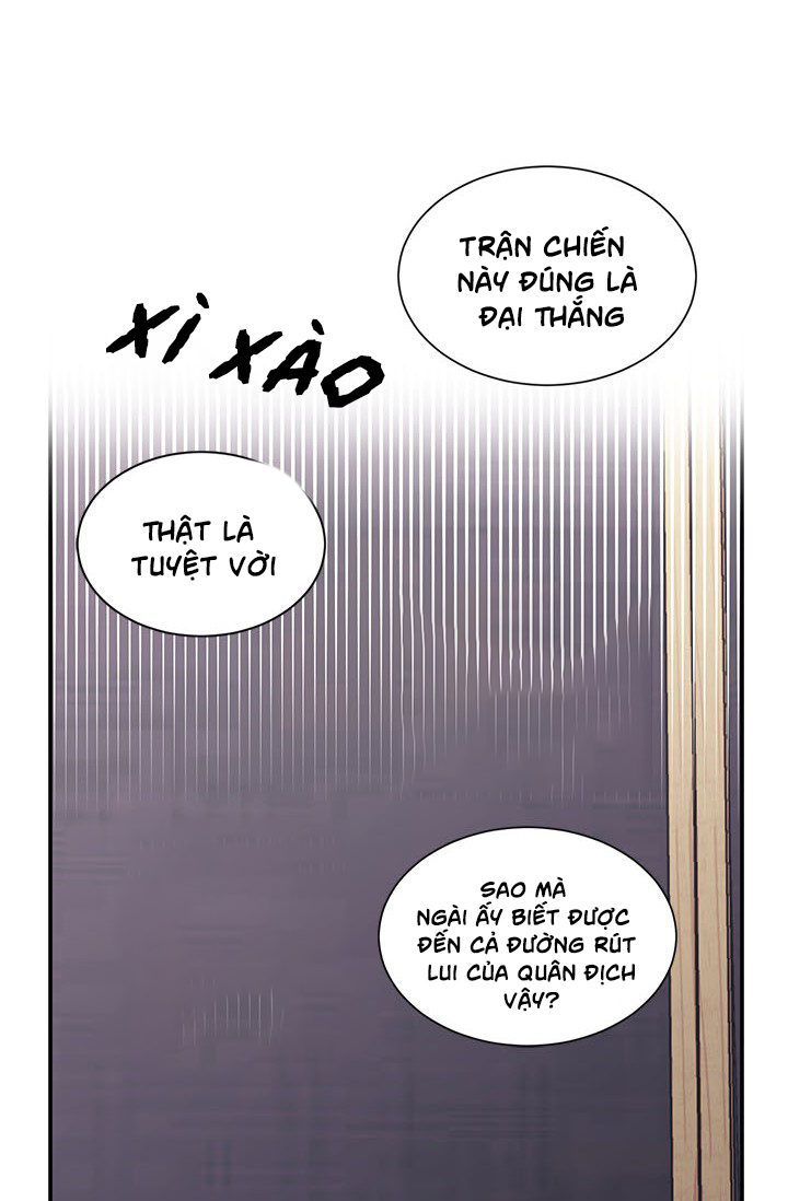 công chúa của loài chim chapter 22 52