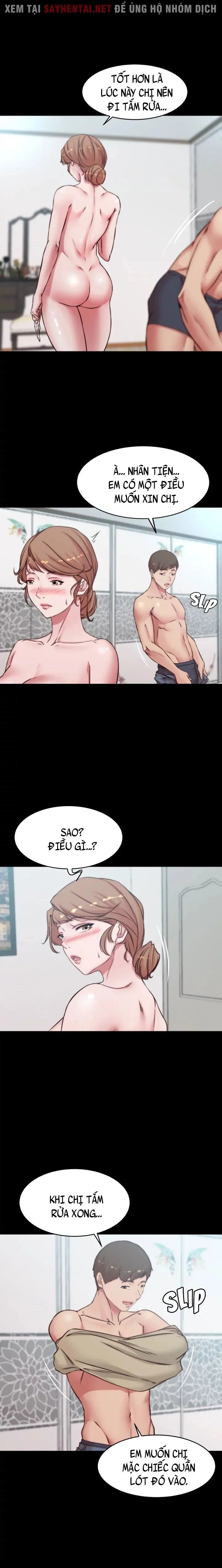 nhật ký quần lót chapter 56 18