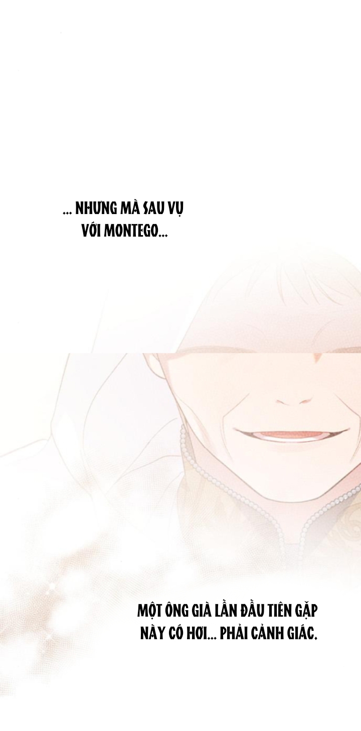Tiểu Bạo Chúa chapter 16.1 - Trang 33