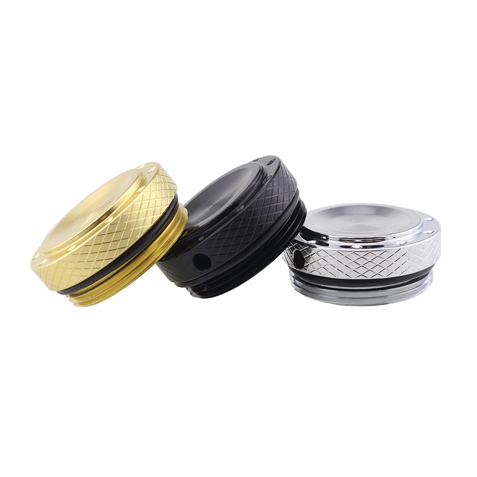 Motorcycle Oil Filler Cover Screw Plug Caps Bolt Fits for BMW R1250R R1200RS R1200ST
