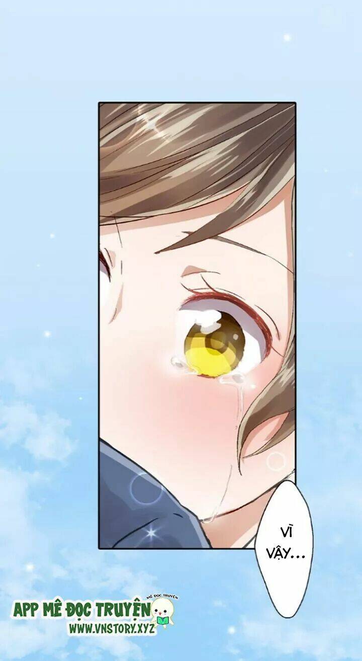 ngàn vạn nụ hôn đầu chapter 12 24