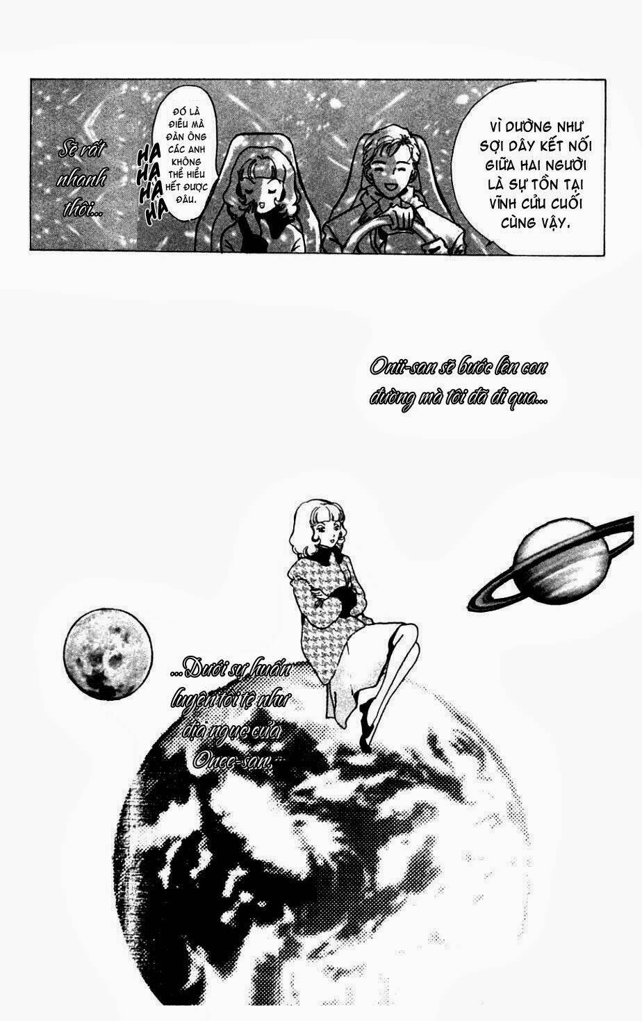 seigi no mikata chapter 6 43