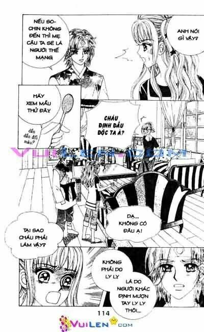 mùa ảo vọng - strange pension chapter 9 114