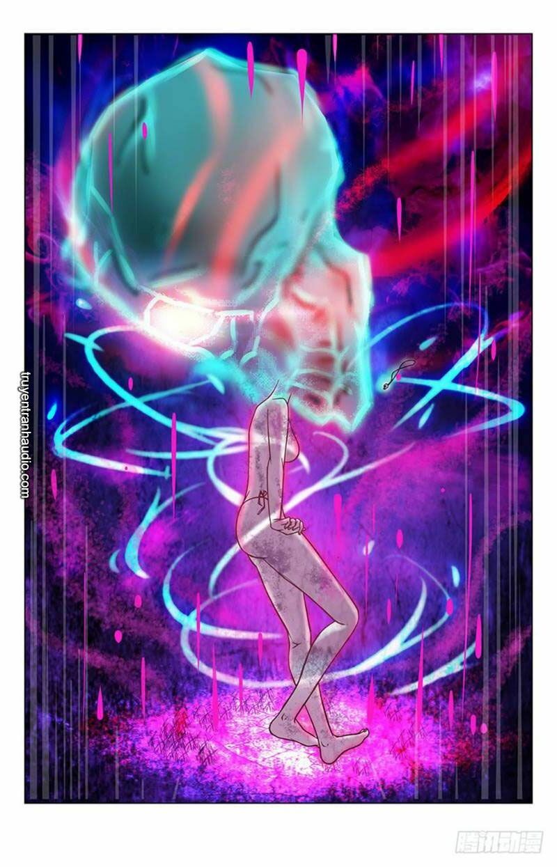 long ẩn giả chapter 6 3