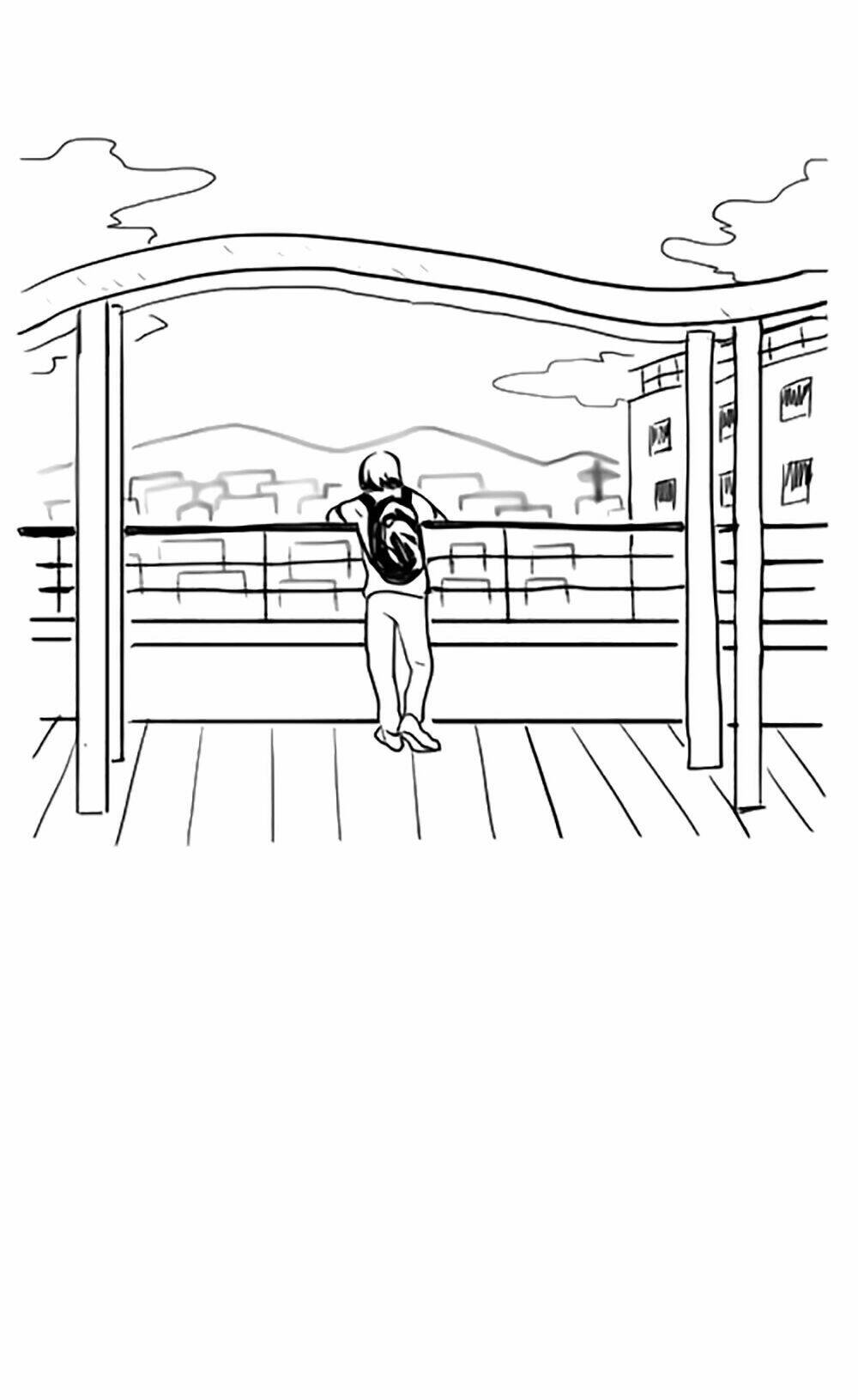 cô nàng trên lớp - the girl from class chapter 7 26