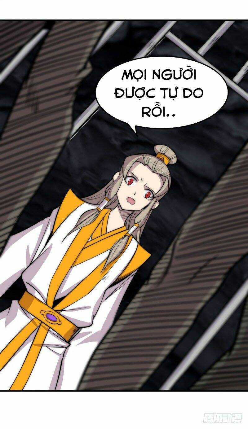 cuộc sống thoái ẩn của võ lâm chi vương chapter 102 2