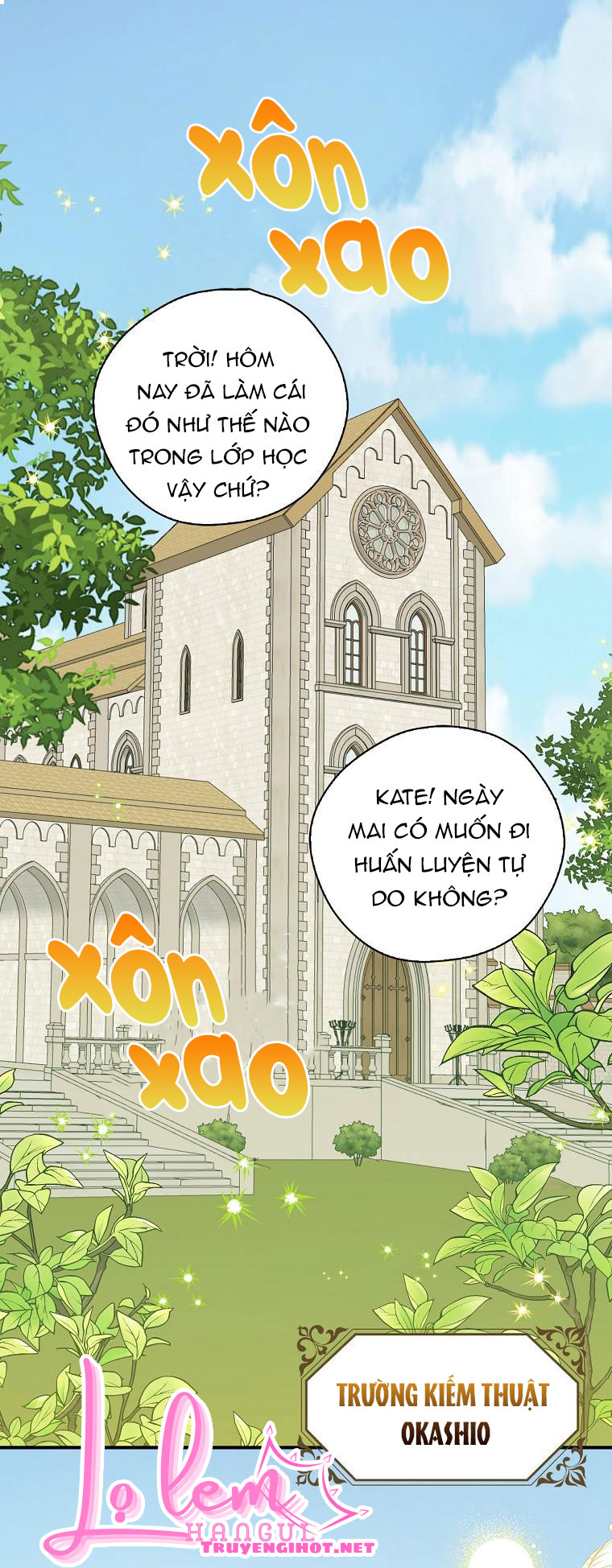 ba người anh trai của tôi là bạo quân chapter 48.1 1