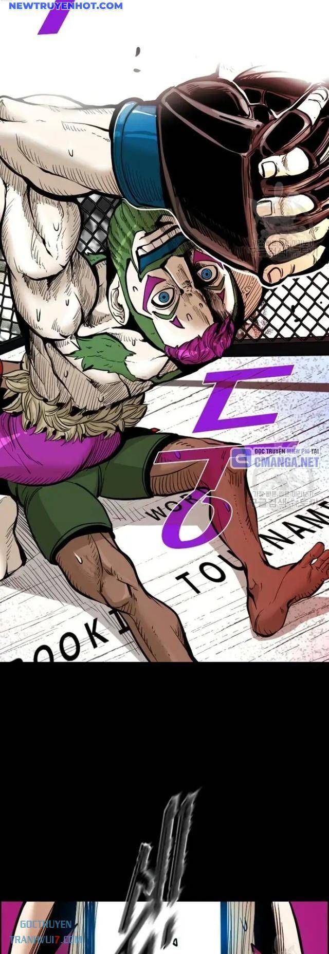 shark - cá mập chapter 221 56