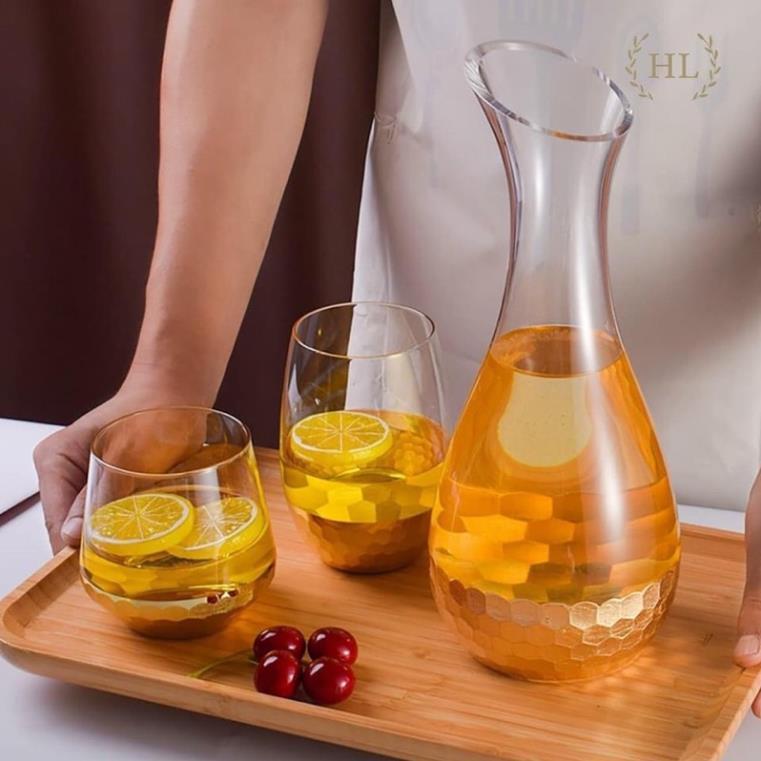 Bình Ong Đế Vàng 1 Lít BP