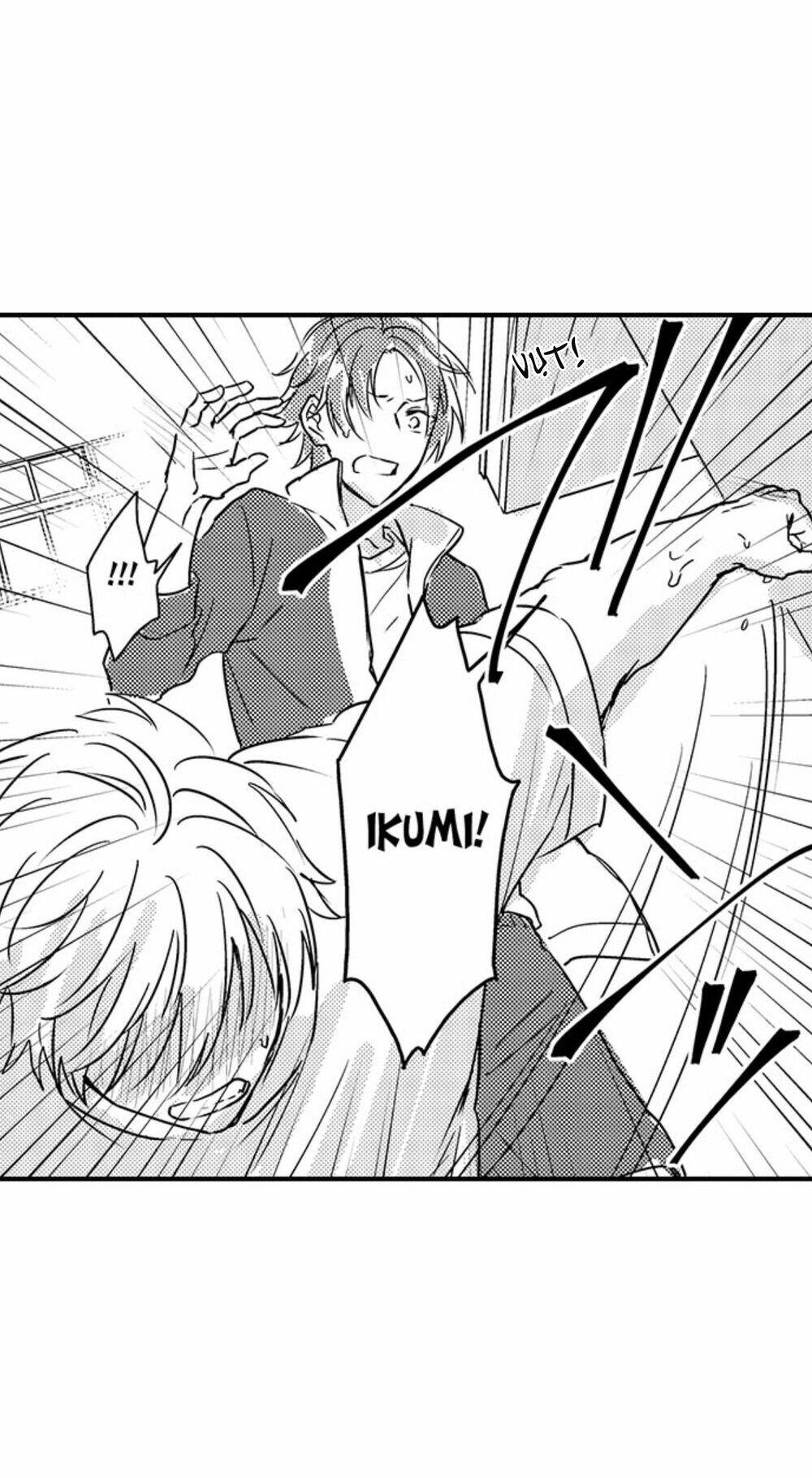 mang thai ở trường nam sinh chapter 61 22