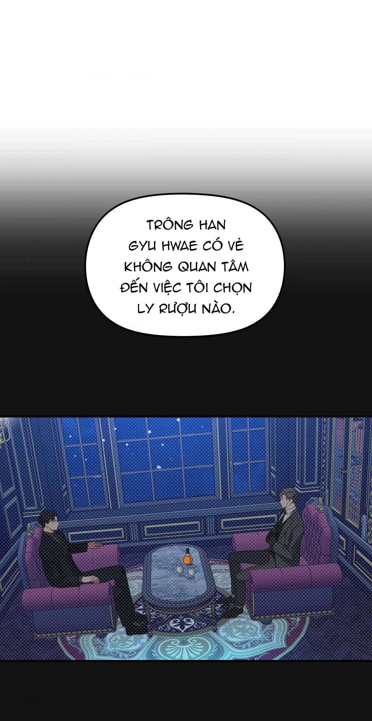 dục vọng của quái thú chapter 23 44