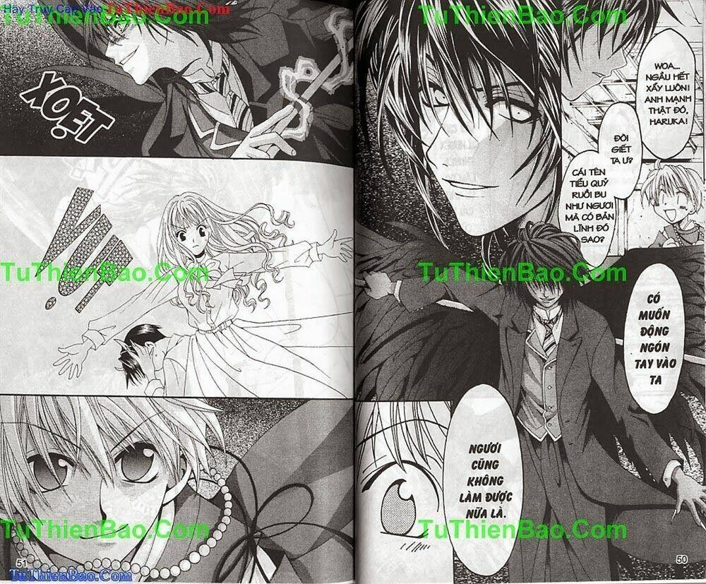 truyền thuyết thiên cẩu chapter 1 26