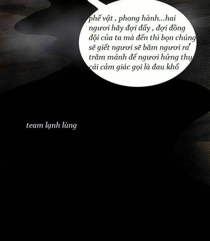 độc phi thần y quá kiêu ngạo chapter 74 22