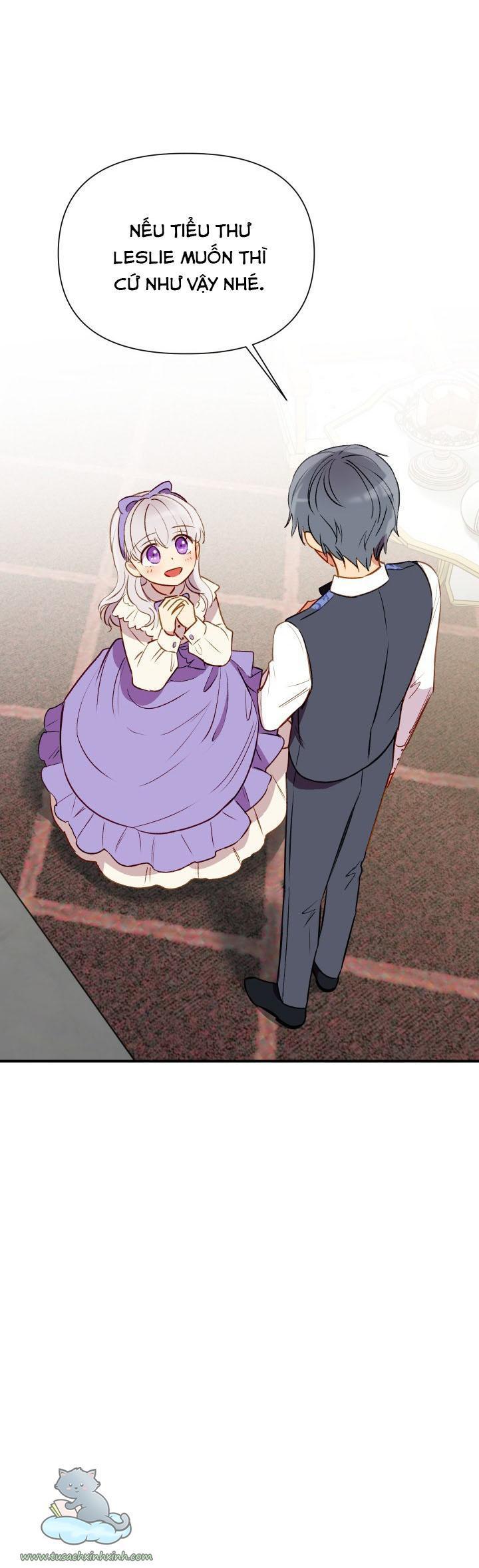 công nương khế ước của gia tộc công tước quái vật chapter 27 47